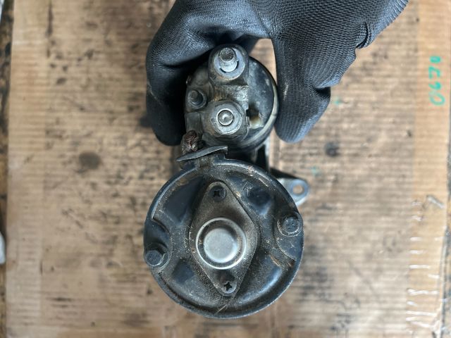 bontott OPEL CORSA C Önindító