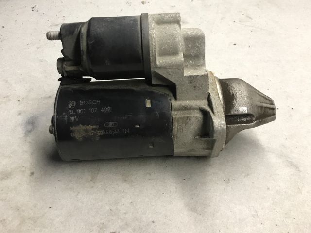 bontott OPEL CORSA C Önindító