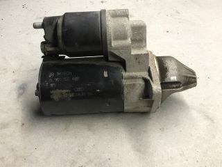 bontott OPEL CORSA C Önindító