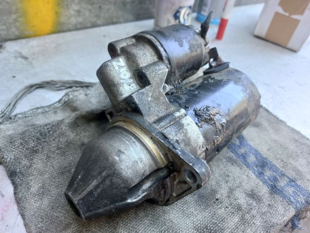 bontott OPEL CORSA C Önindító