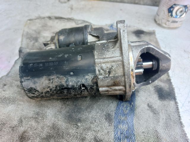 bontott OPEL CORSA C Önindító