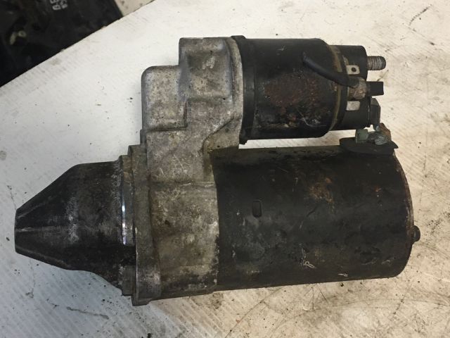 bontott OPEL CORSA C Önindító