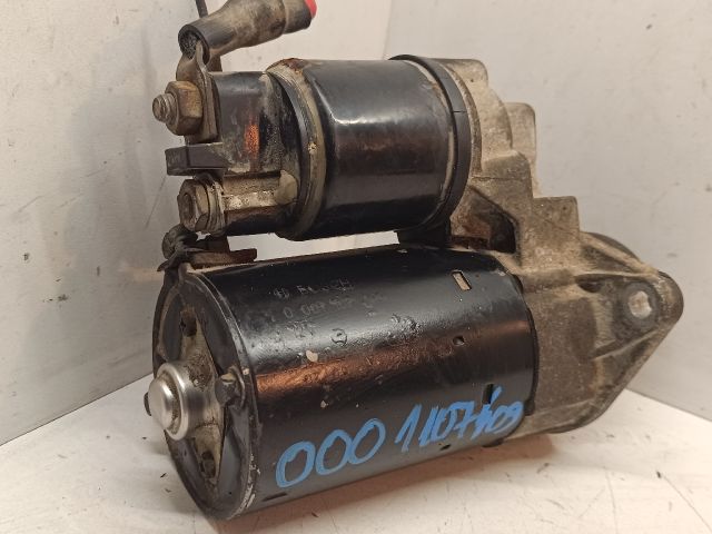 bontott OPEL CORSA C Önindító