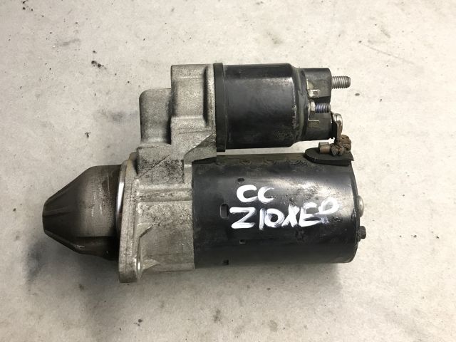 bontott OPEL CORSA C Önindító