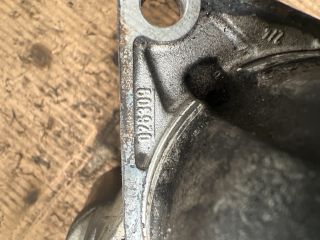 bontott OPEL CORSA C Önindító