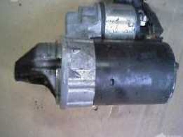 bontott OPEL CORSA C Önindító