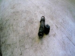 bontott OPEL CORSA C Porlasztó (1 db)