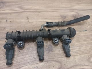 bontott OPEL CORSA C Porlasztó (1 db)