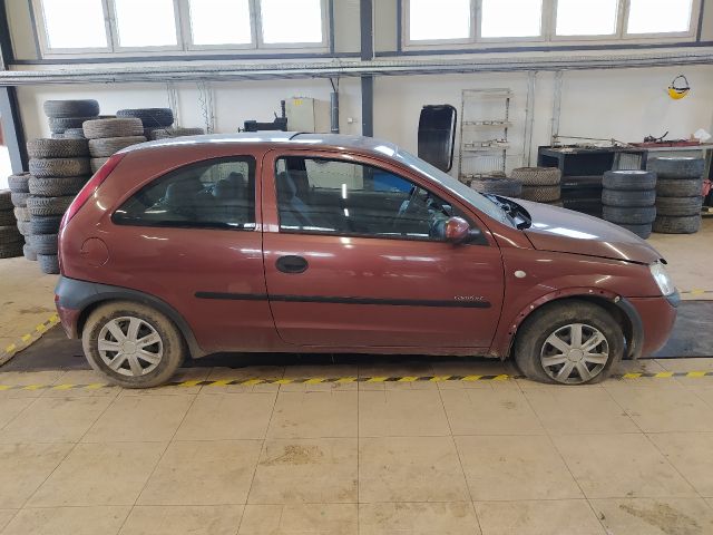 bontott OPEL CORSA C Porlasztó (1 db)