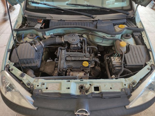 bontott OPEL CORSA C Porlasztó (1 db)