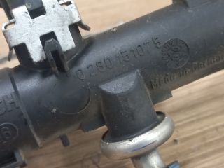 bontott OPEL CORSA C Porlasztó (1 db)