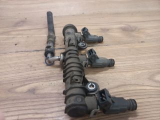 bontott OPEL CORSA C Porlasztó (1 db)