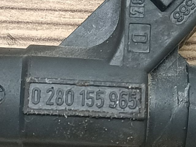 bontott OPEL CORSA C Porlasztó (1 db)