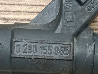 bontott OPEL CORSA C Porlasztó (1 db)