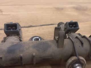 bontott OPEL CORSA C Porlasztó (1 db)