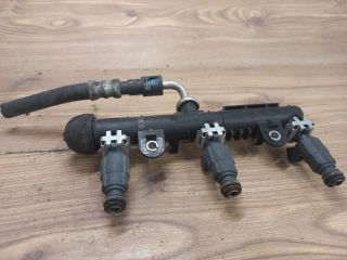 bontott OPEL CORSA C Porlasztó (1 db)