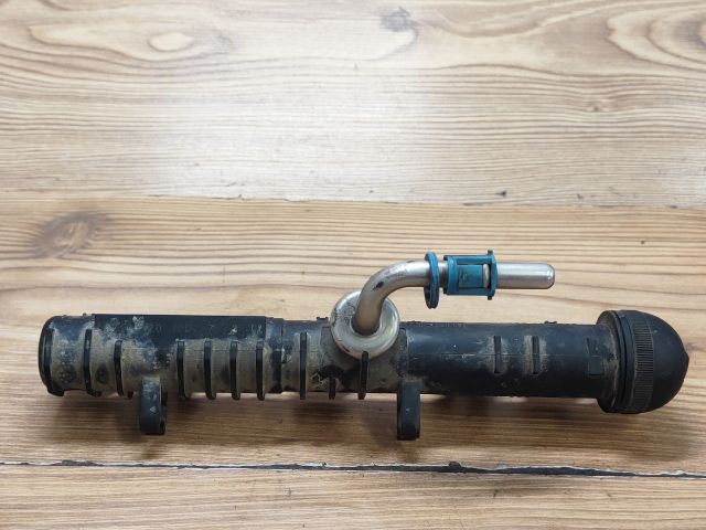 bontott OPEL CORSA C Porlasztó Sor / Híd