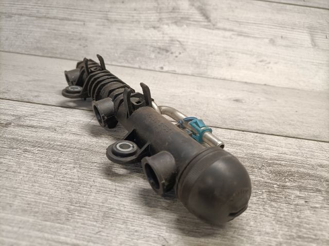 bontott OPEL CORSA C Porlasztó Sor / Híd