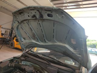 bontott OPEL CORSA C Porlasztó Sor / Híd