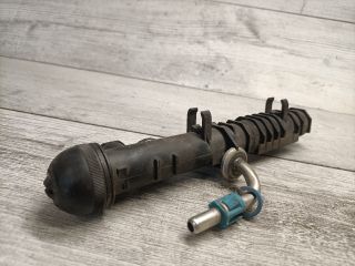 bontott OPEL CORSA C Porlasztó Sor / Híd