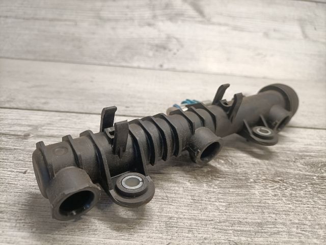 bontott OPEL CORSA C Porlasztó Sor / Híd