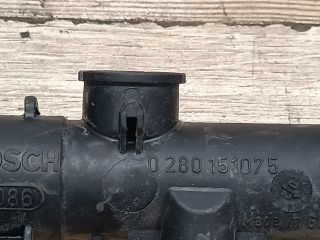 bontott OPEL CORSA C Porlasztó Sor / Híd