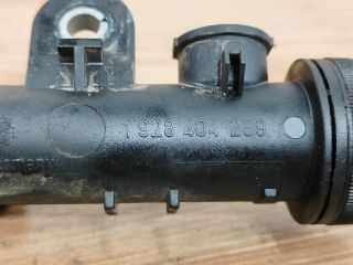 bontott OPEL CORSA C Porlasztó Sor / Híd