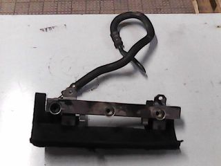 bontott OPEL CORSA C Porlasztó Sor / Híd