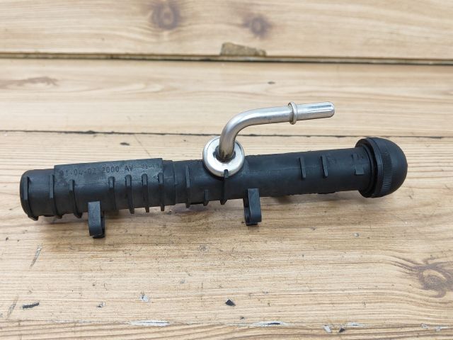 bontott OPEL CORSA C Porlasztó Sor / Híd