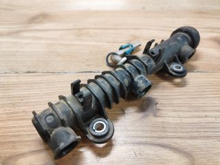 bontott OPEL CORSA C Porlasztó Sor / Híd