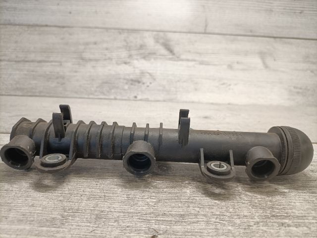 bontott OPEL CORSA C Porlasztó Sor / Híd