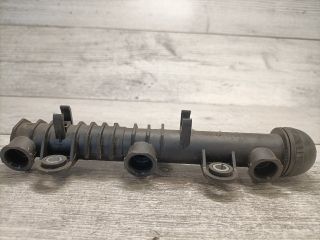 bontott OPEL CORSA C Porlasztó Sor / Híd