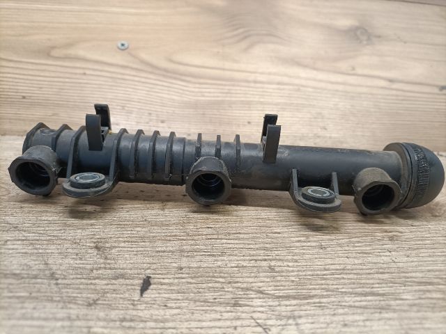 bontott OPEL CORSA C Porlasztó Sor / Híd