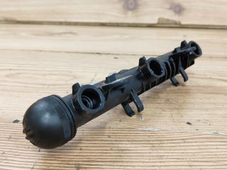 bontott OPEL CORSA C Porlasztó Sor / Híd