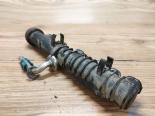 bontott OPEL CORSA C Porlasztó Sor / Híd