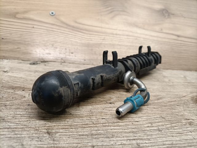 bontott OPEL CORSA C Porlasztó Sor / Híd