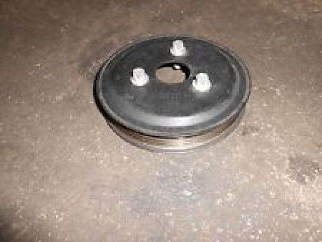 bontott OPEL CORSA C Szíjtárcsa