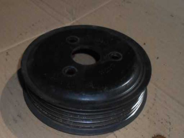 bontott OPEL CORSA C Szíjtárcsa