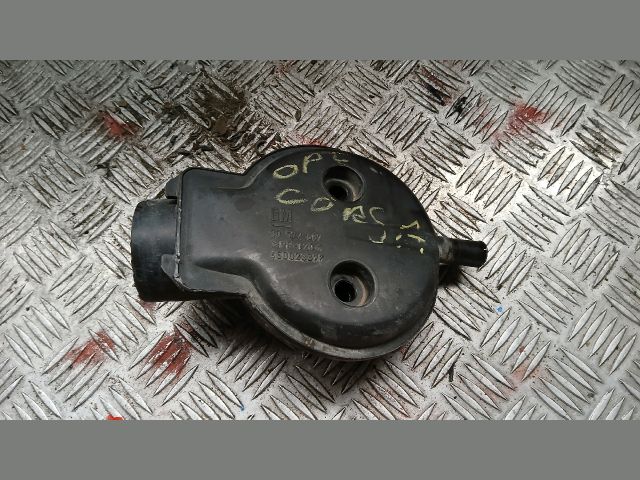 bontott OPEL CORSA C Szívó Cső