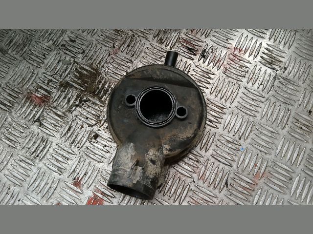 bontott OPEL CORSA C Szívó Cső