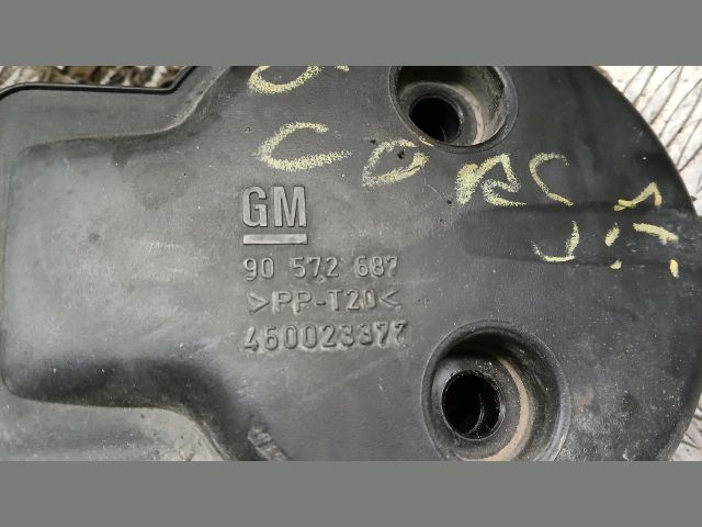 bontott OPEL CORSA C Szívó Cső