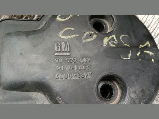 bontott OPEL CORSA C Szívó Cső