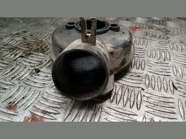 bontott OPEL CORSA C Szívó Cső