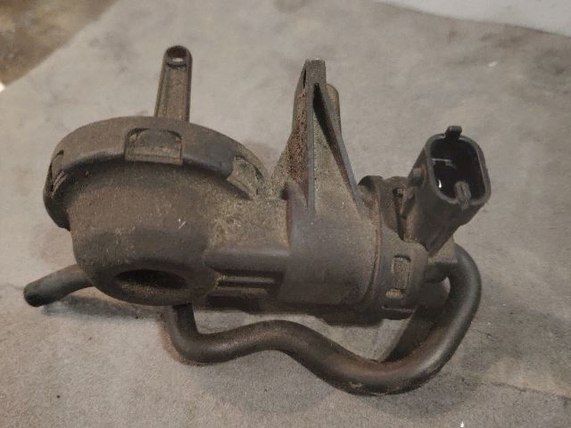 bontott OPEL CORSA C Szívósor Állító Vákuumszelep