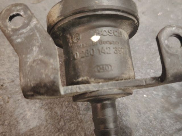 bontott OPEL CORSA C Szívósor Állító Vákuumszelep