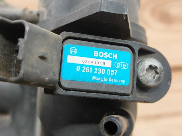 bontott OPEL CORSA C Szívósor