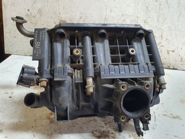 bontott OPEL CORSA C Szívósor