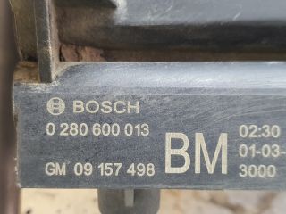 bontott OPEL CORSA C Szívósor