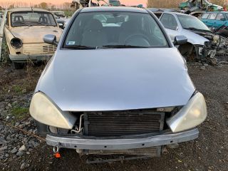 bontott OPEL CORSA C Szívósor