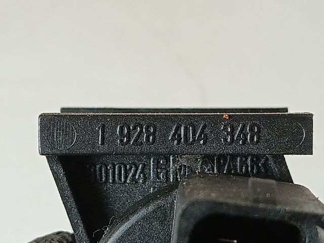 bontott OPEL CORSA C Tankszellőztető Szelep